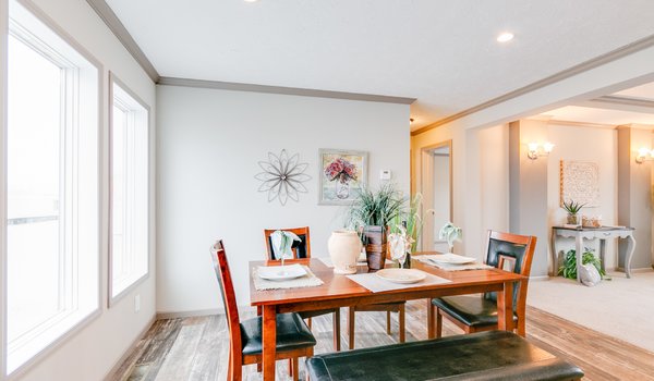 Cavalier Series / 5510DTA Interior 25402