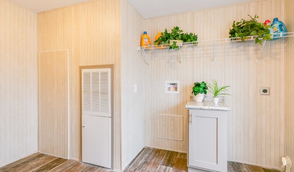 Cavalier Series / 5510DTA Interior 25403