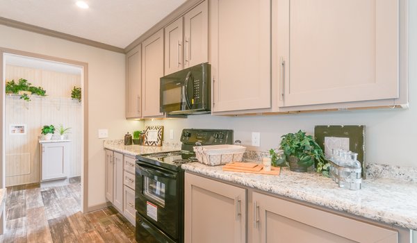 Cavalier Series / 5510DTA Kitchen 25397