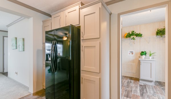 Cavalier Series / 5510DTA Kitchen 25398