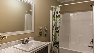 Cavalier Series / The Bryant #1A Bathroom 59371