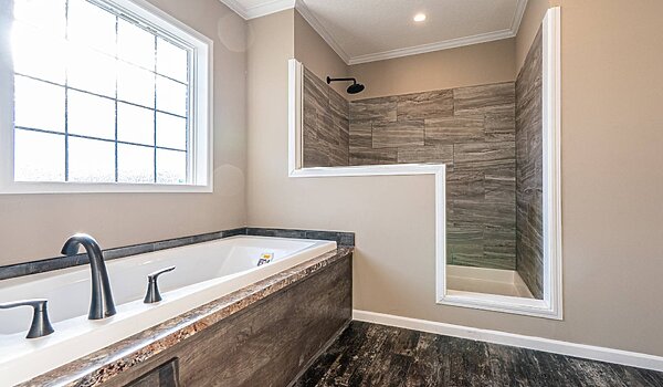 Cavalier Series / The Bryant 74CAV32784BH Bathroom 119191