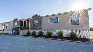 Cavalier Series / The Bryant 74CAV32784BH Exterior 119197