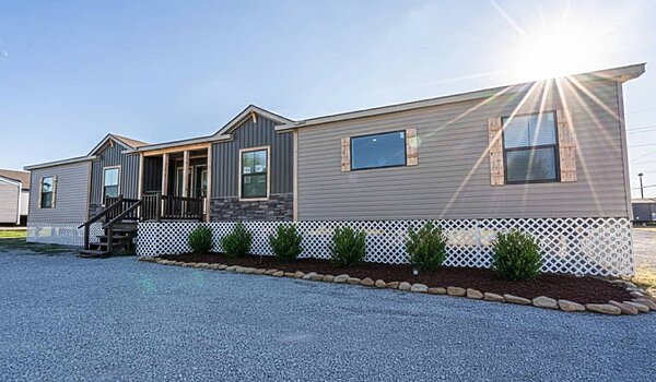 Cavalier Series / The Bryant 74CAV32784BH Exterior 119197