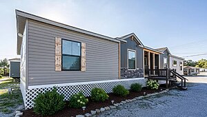 Cavalier Series / The Bryant 74CAV32784BH Exterior 119198