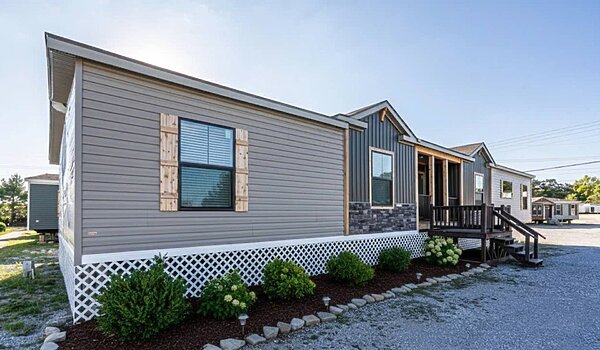 Cavalier Series / The Bryant 74CAV32784BH Exterior 119198