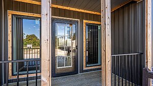 Cavalier Series / The Bryant 74CAV32784BH Exterior 119199