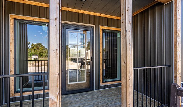 Cavalier Series / The Bryant 74CAV32784BH Exterior 119199