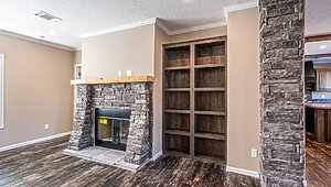 Cavalier Series / The Bryant 74CAV32784BH Interior 119181