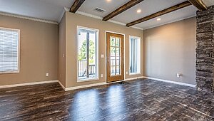 Cavalier Series / The Bryant 74CAV32784BH Interior 119182