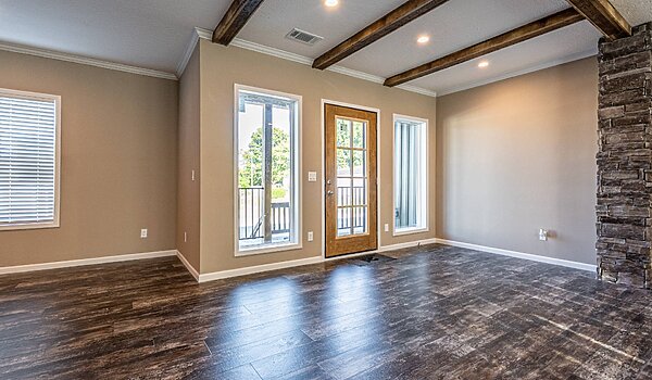 Cavalier Series / The Bryant 74CAV32784BH Interior 119182