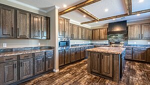 Cavalier Series / The Bryant 74CAV32784BH Kitchen 119183