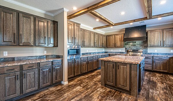 Cavalier Series / The Bryant 74CAV32784BH Kitchen 119183