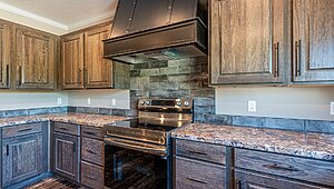 Cavalier Series / The Bryant 74CAV32784BH Kitchen 119184