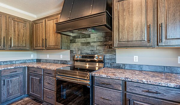 Cavalier Series / The Bryant 74CAV32784BH Kitchen 119184