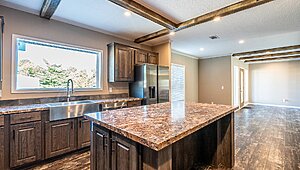 Cavalier Series / The Bryant 74CAV32784BH Kitchen 119185