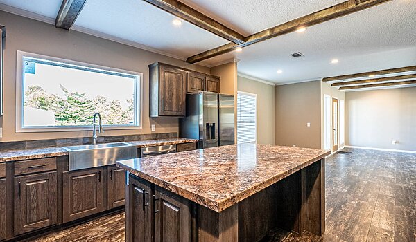 Cavalier Series / The Bryant 74CAV32784BH Kitchen 119185