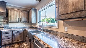 Cavalier Series / The Bryant 74CAV32784BH Kitchen 119186