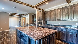 Cavalier Series / The Bryant 74CAV32784BH Kitchen 119187