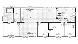 Patriot Collection / The Revere 74PAT28684AH Layout 92189