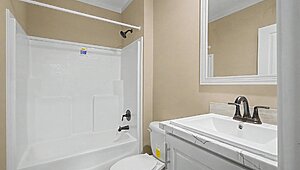 Patriot Collection / The Alexander 74PAT16763AH Interior 130240