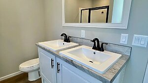 Patriot Collection / The Truman 74PAT16763BH Interior 130372