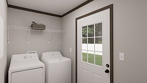 Patriot Collection / The Truman 74PAT16763BH Interior 130374