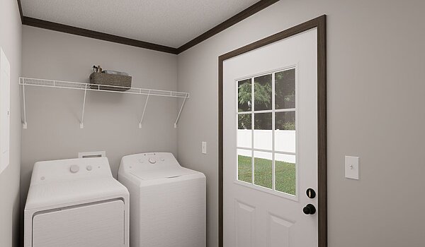Patriot Collection / The Truman 74PAT16763BH Interior 130374