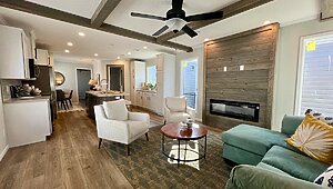 Patriot Collection / The Truman 74PAT16763BH Interior 130363