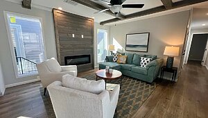 Patriot Collection / The Truman 74PAT16763BH Interior 130364