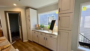 Patriot Collection / The Truman 74PAT16763BH Interior 130366