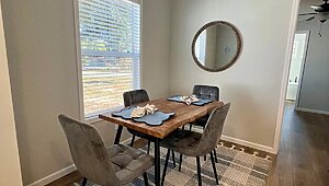 Patriot Collection / The Truman 74PAT16763BH Interior 130367