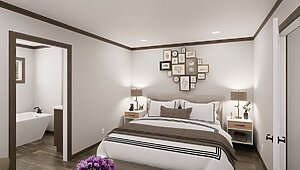 Patriot Collection / The Truman 74PAT16763BH Interior 130368