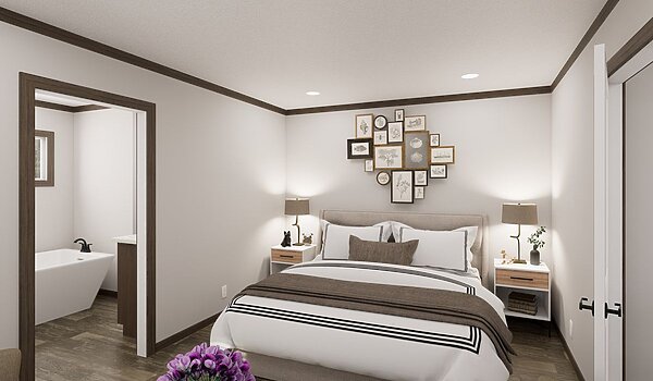 Patriot Collection / The Truman 74PAT16763BH Interior 130368