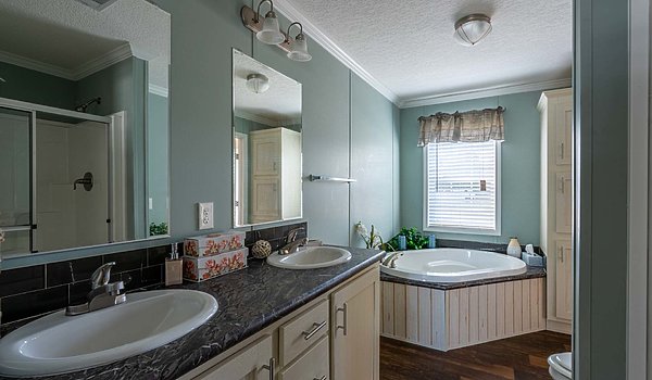 Timberline Elite / TE28523C Bathroom 42517