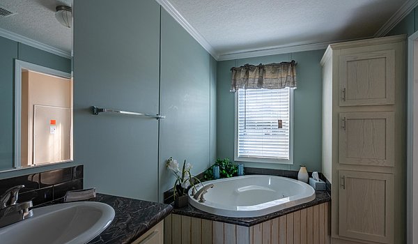 Timberline Elite / TE28523C Bathroom 42518