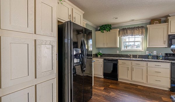 Timberline Elite / TE28523C Kitchen 42512