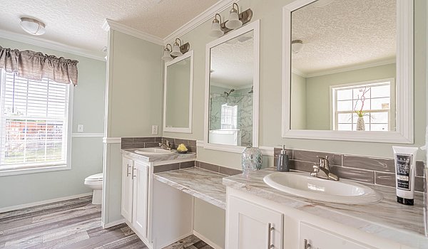 Timberline Elite / TE28563F Bathroom 86580