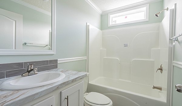 Timberline Elite / TE28563F Bathroom 86584