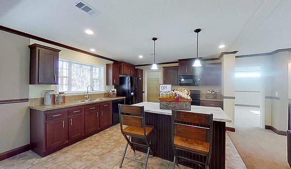 Timberline Elite / TE28644A Kitchen 67241