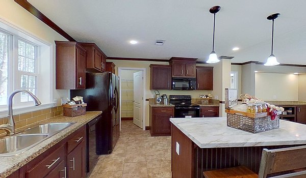 Timberline Elite / TE28644A Kitchen 67242