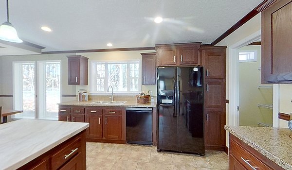 Timberline Elite / TE28644A Kitchen 67243