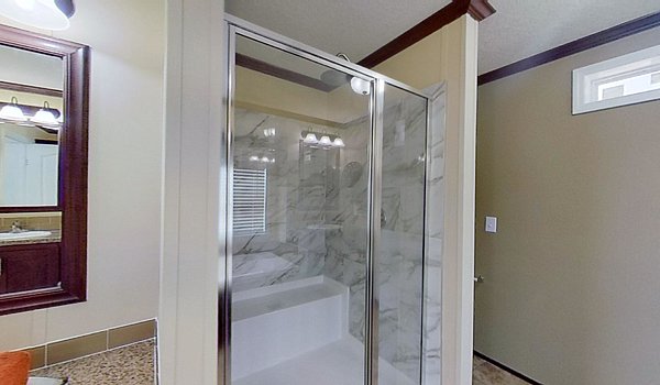 Timberline Elite / TE28644A Bathroom 67249