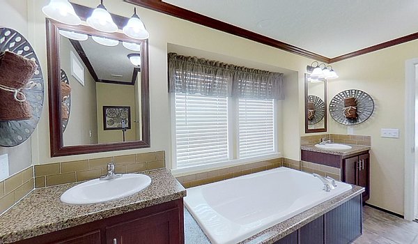 Timberline Elite / TE28644A Bathroom 67248