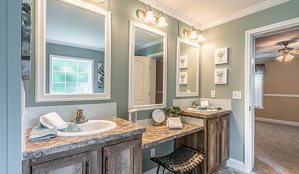 Timberline Elite / TE32603B Bathroom 62043