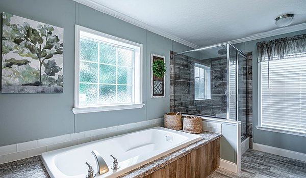 Timberline Elite / TE32603B Bathroom 62044