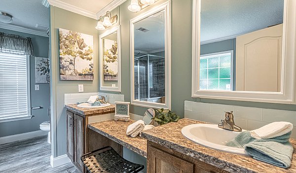 Timberline Elite / TE32603B Bathroom 62046