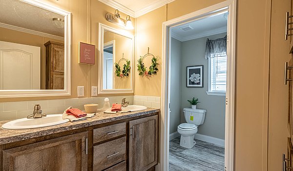 Timberline Elite / TE32603B Bathroom 62048