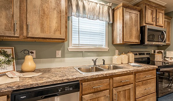 Timberline Elite / TE32603B Kitchen 62029