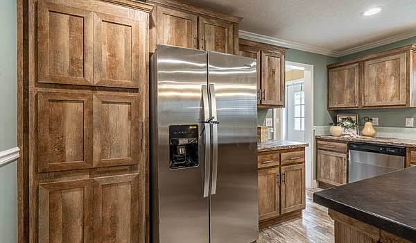 Timberline Elite / TE32603B Kitchen 62031